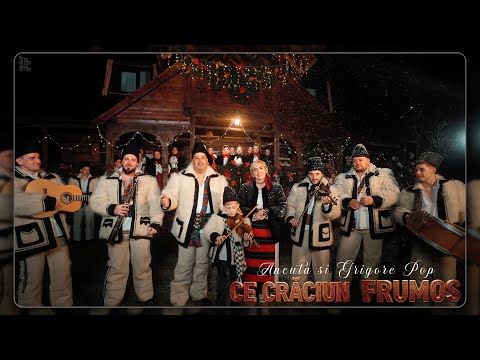 Ancuta si Grigore Pop and TATARRNetwork