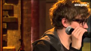 Tim Bendzko - Am seidenen Faden (Unplugged)