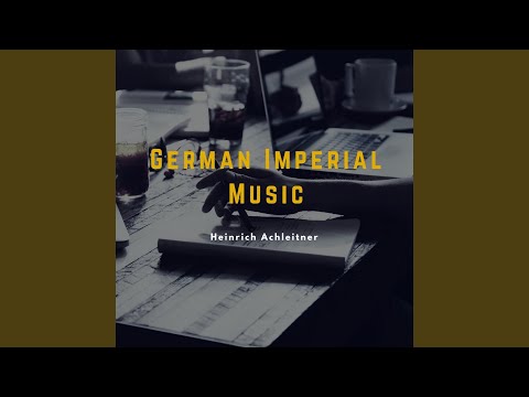 Heil Dir Im Siegerkranz