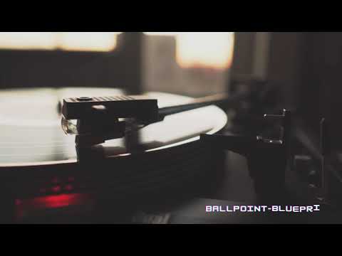 BluePrint | Ballpoint