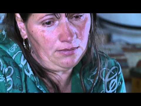 Edhe une jam Kosove - Familja Gashi 12.10.2015