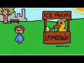 The Duck Song