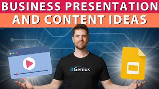 Generate Presentations with AI