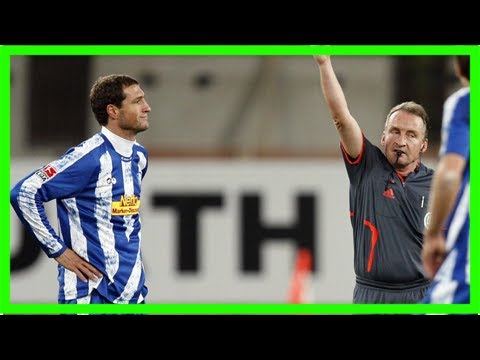 Klimowicz' unheimliche schiri-beziehung