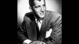 dean martin/i've grown accustomed to her face