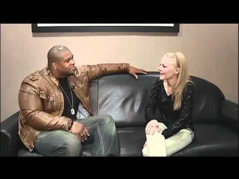 Hollie Cavanagh - Good Day NY Web Extra