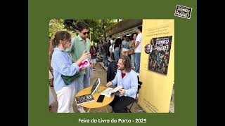 Feira do Livro do  Porto - 2025