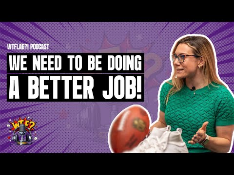 Flag Ambassadors, Asia Oceania 2025 & Do You Know If You’re In The Good Ol’ Days?