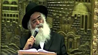 הרב יורם אברג'ל - המסר היומי - כתר תורה - כ"א אייר תשע"ט