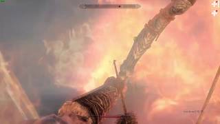 Skyrim - I love museums