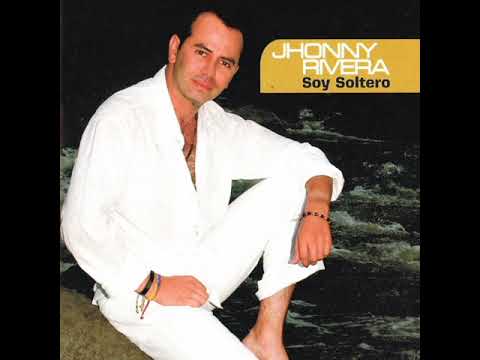 Ha revivido mi ilusión / Jhonny Rivera ( Pista - Karaooke Original )