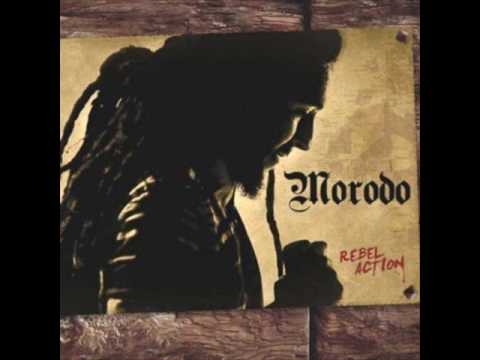 Morodo - Asi no se puede ft. Donpa - RebelAction 2010