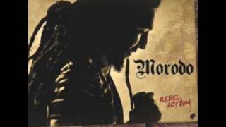 Morodo - Asi no se puede ft. Donpa - RebelAction 2010