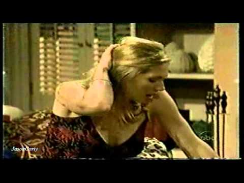 2000 Caroline Benson 315 ~ The Adjusment Period