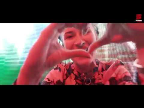 Malevich Night Club - DJ Katrin Shirmanova & MC Nastya Chernikina - 16 02