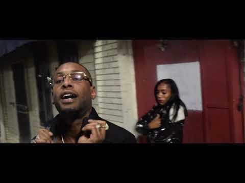 Geno Santaigo Music Video