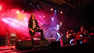 Lacrimas Profundere Herzblutfestival 05.03.2016 my mescaline