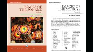 Images of the Sonrise