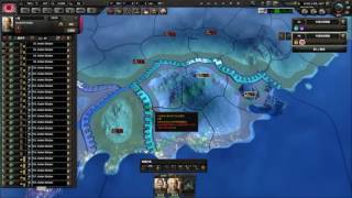 【HoI4】大日本帝国で中国攻略まで　後編