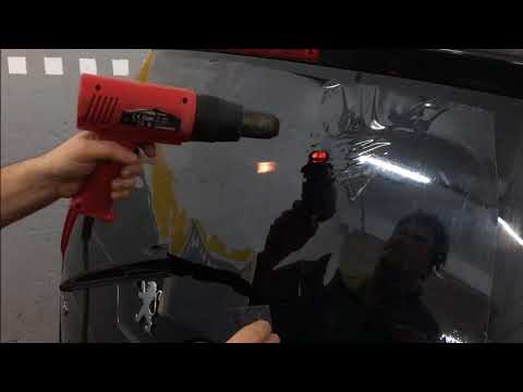 Service video