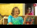 Asha Parekh Talks About The Biggest Gift & Regret In Her Life In Conversation With Rajdeep Sardesai
