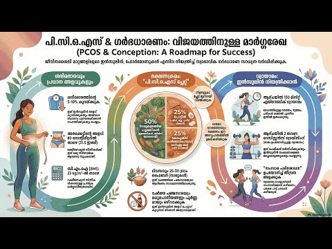 PCOS: Lifestyle Change — video thumbnail