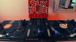 Acrylite - What is that (Razziopharm MK2 Mix)