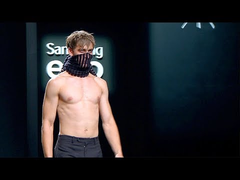 Adam Kost | Spring Summer 2019 Full Fashion Show | Exclusive