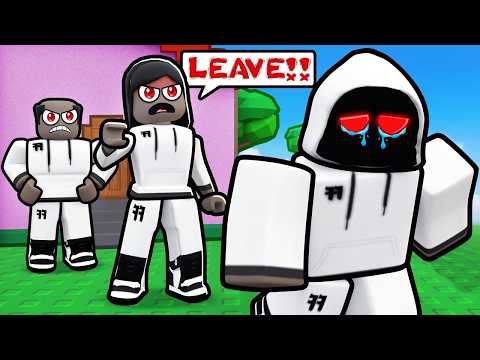 ROBLOX PROVE MOM WRONG