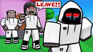 ROBLOX PROVE MOM WRONG