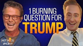 Fox News' Peter Doocy Exposes Joe Biden's Letter to Donald Trump