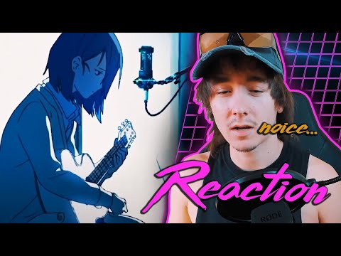Sehr harmonisch | MiZeb X Parker - ALLEIN SEIN Reaction