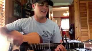 Chris Cagle - &quot;My Life&#39;s Been a Country Song&quot; (cover)