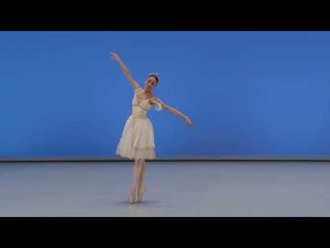 Wongyeom LEE,122 – Prix de Lausanne 2024 – Classical