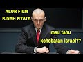 Israeli Secret Service Carries Out Impossible Rescue Mission In Africa True Story Movie Plot