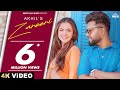 AKHIL Zaroori Full Video Punjabi Songs 2023 Love Songs Punjabi Songs This Week Akhil Songs