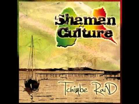 Shaman Culture - Tchimbe Raid (feat. Bibzo)