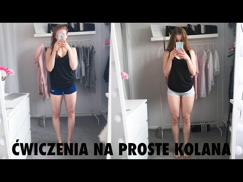 Koślawe zniekształcenie stawów Operacja wpada na palcach