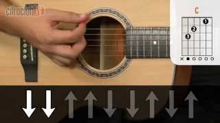 Boa Sorte Pra Você - Victor e Leo (aula de violão simplificada)