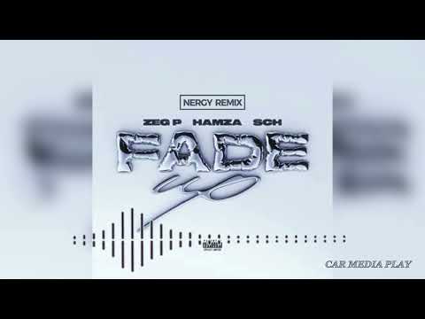 ZEG P Ft. Hamza & SCH - Fade Up  (BASS BOOSTED)