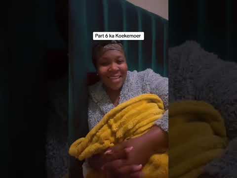 Koekemoer 2.0 part 2 Recap