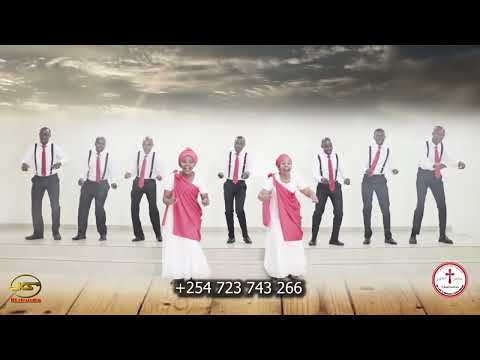 TUDUMISHE AMANI (TRAILER)