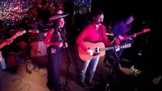 Whitney Rose w Big Tobacco & the Pickers | Golden Rings | Horseshoe Tavern | Feb 16 2017