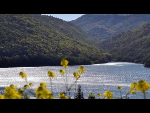 Eugui. 19 abril 2017. Con Chelo y Laly