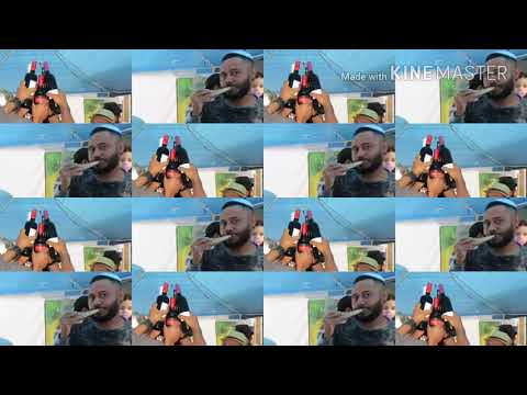 Poderosa Nação - Shabat Shalom 23/06/2018