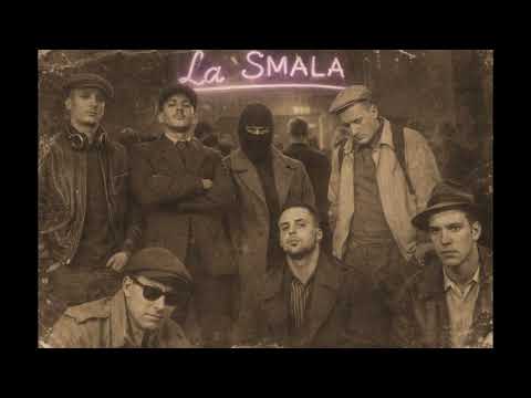 Pour être franc - La Smala (1950's - Remix)