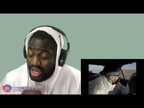 🇬🇧 UK REACTS TO Dosseh, Small X — Kssiri (Prod. Louisyrn, Coldmind)