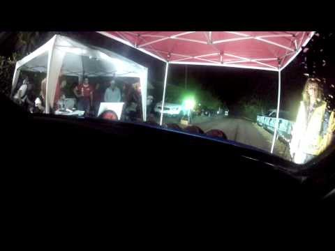 Ghegin-Palazzo Cameracar Rally Scorzè 2013 notte | bagnata