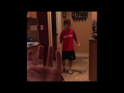 Kid Rages And Has Multiple Seizures Cause Minecraft