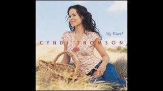 CYNDI THOMSON - If You Could Only See + Lan Thanh Bùi